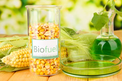 Yardro biofuel availability